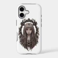 Jungle Queen - iPhone / iPad case 2023
