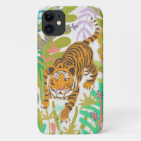 Jungle Roar - Tiger