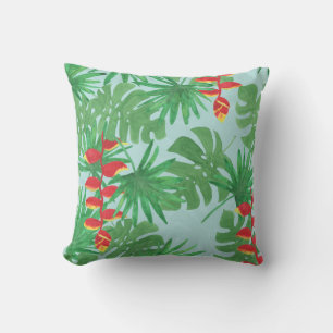 Jungle Sky Cushion