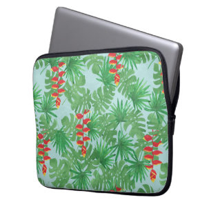 Jungle Sky Laptop Sleeve