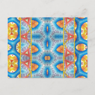 Jungle Soul Postcard