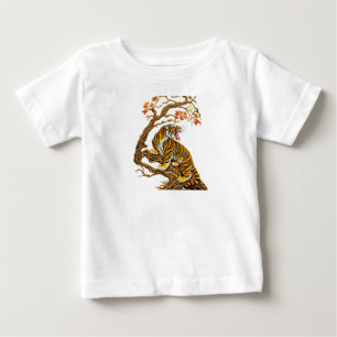 Jungle Sovereign Baby T-Shirt