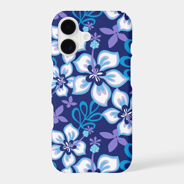 JUNGLE SURF (BLUE COMBO) (Back)