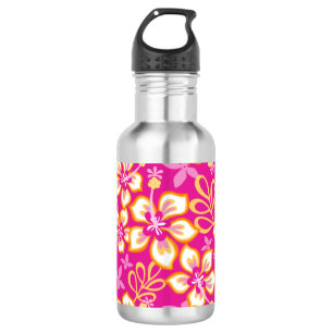 JUNGLE SURF (HOT PINK COMBO) 532 ML WATER BOTTLE