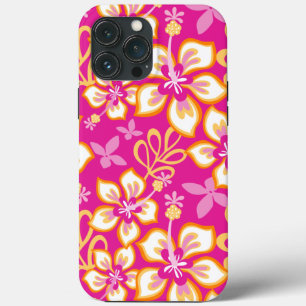 JUNGLE SURF (PINK COMBO) iPhone 13 PRO MAX CASE