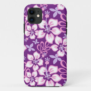 JUNGLE SURF (PURPLE COMBO) Case-Mate iPhone CASE