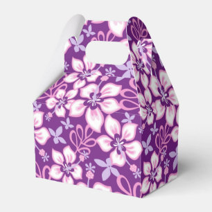 JUNGLE SURF (PURPLE COMBO) FAVOUR BOX
