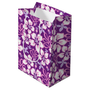 JUNGLE SURF (PURPLE COMBO) Gift Bag