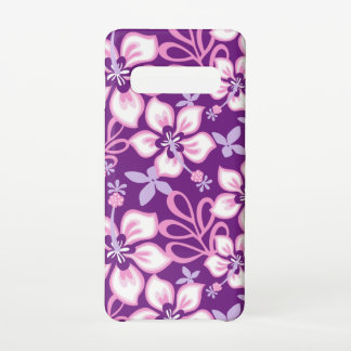 JUNGLE SURF (PURPLE COMBO) SAMSUNG GALAXY CASE