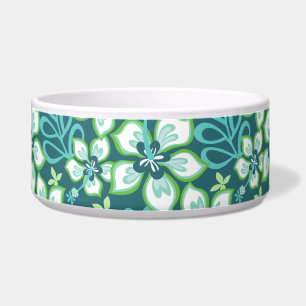 JUNGLE SURF (TEAL COMBO)