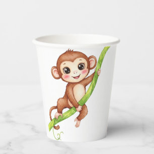 Jungle TWO jungle cup