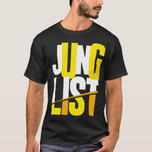 JUNGLIST bad T-Shirt