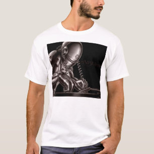 junglist T-Shirt