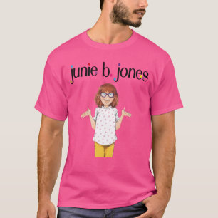 junie b jones friends T-Shirt