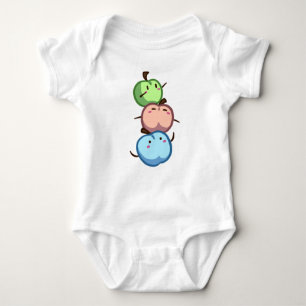 Junimos - Stardew Valley Baby Bodysuit