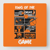 Junior Boys Tennis Player  