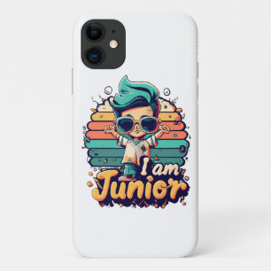 Junior Case-Mate iPhone Case