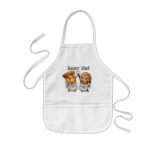 Junior Chef Apron