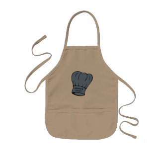 Junior Chef Childs Apron