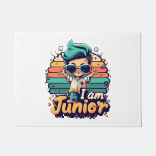 Junior Doormat