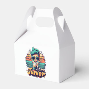 Junior Favour Box
