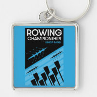 Junior International Rowing