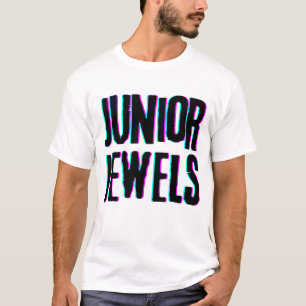Junior jewels  T-Shirt