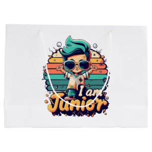 Junior Large Gift Bag