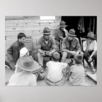 Junior Marines: 1919