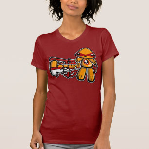 Junior Mascot T-Shirt