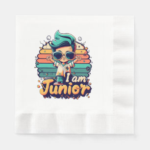 Junior Napkin