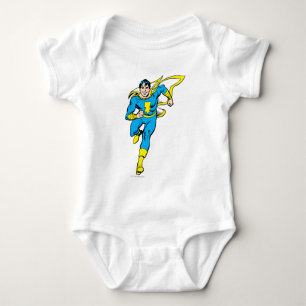 Junior Running Baby Bodysuit