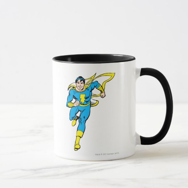 Junior Running Mug (Right)