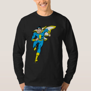Junior Running T-Shirt
