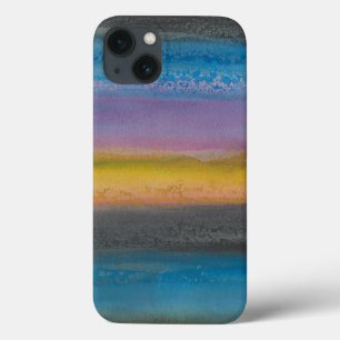 Juniper Mist I iPhone 13 Case