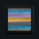 Juniper Mist I Gift Box<br><div class="desc">Home Décor</div>