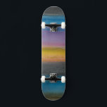 Juniper Mist I Skateboard<br><div class="desc">Home Décor</div>