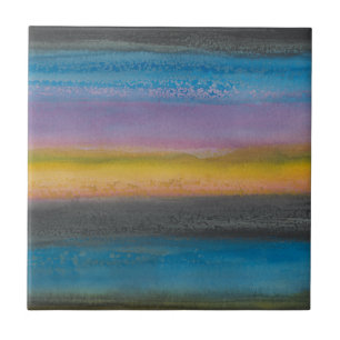 Juniper Mist I Tile