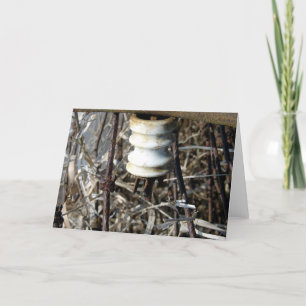 Junk Pile Card
