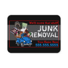 Junk Removal.Hauling.Got Junk.Customisable text