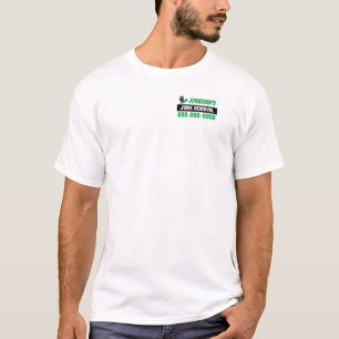 Junk Removal Light Colors T-Shirt