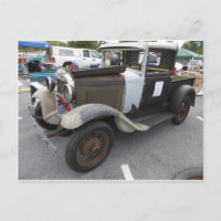 Junker Truck