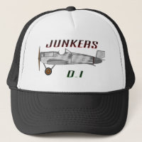 Junkers D.I