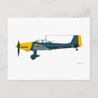 Junkers JU-87 Stuka