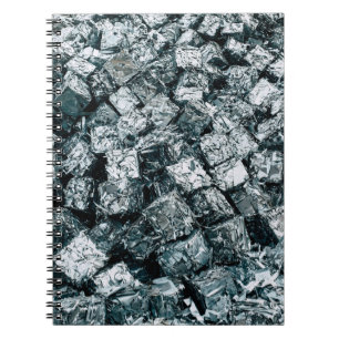 Junkyard Notebook