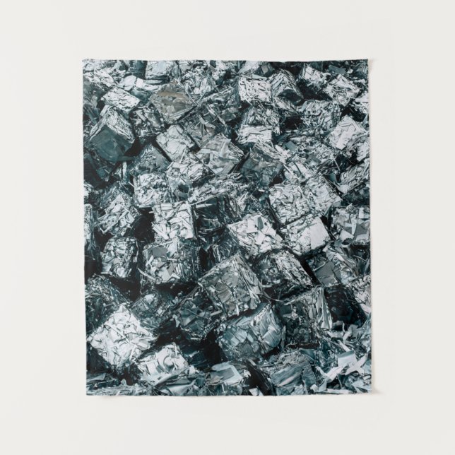 Junkyard Tapestry (Front)
