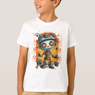 JunkyardBot Gizmo T-Shirt