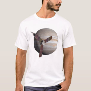 Juno at Jupiter T-Shirt