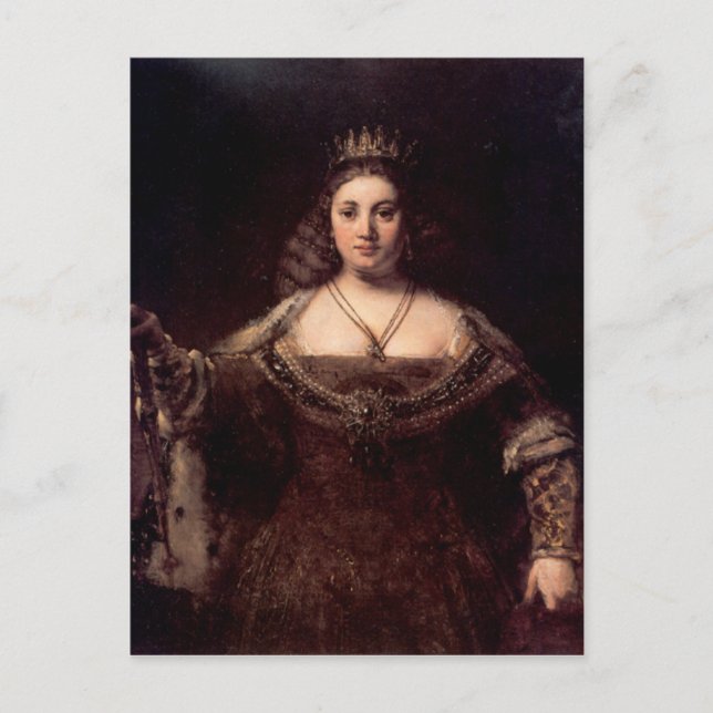 Juno Postcard (Front)