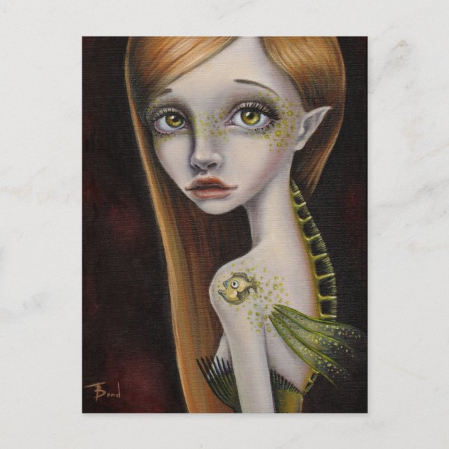 Juno Postcard (Front)